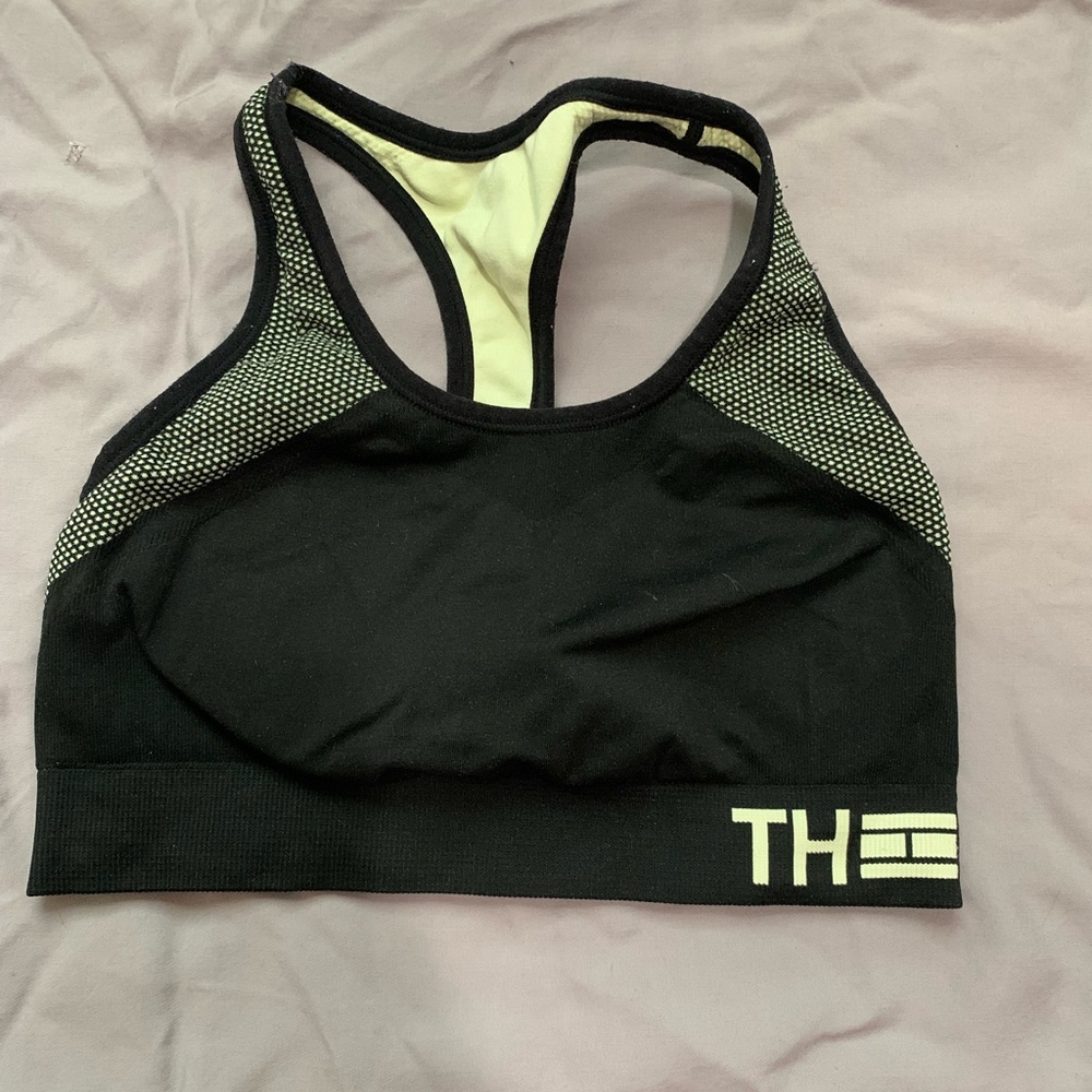 Tommy Hilfiger sports bra